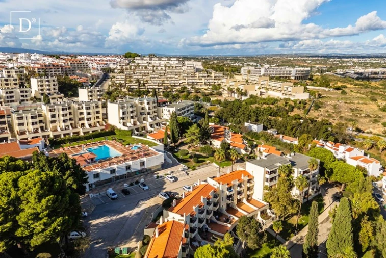 Apartamento para Venda em Albufeira e Olhos de Água Foto 28