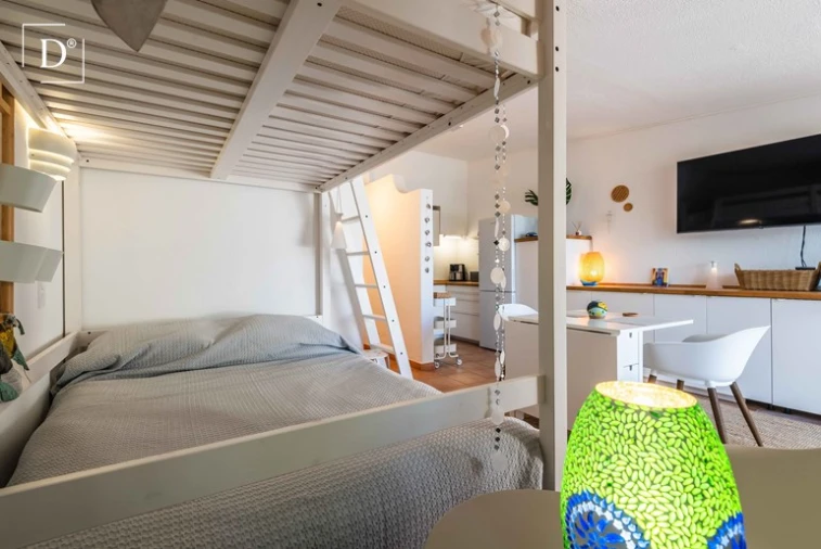 Apartamento para Venda em Albufeira e Olhos de Água Foto 9