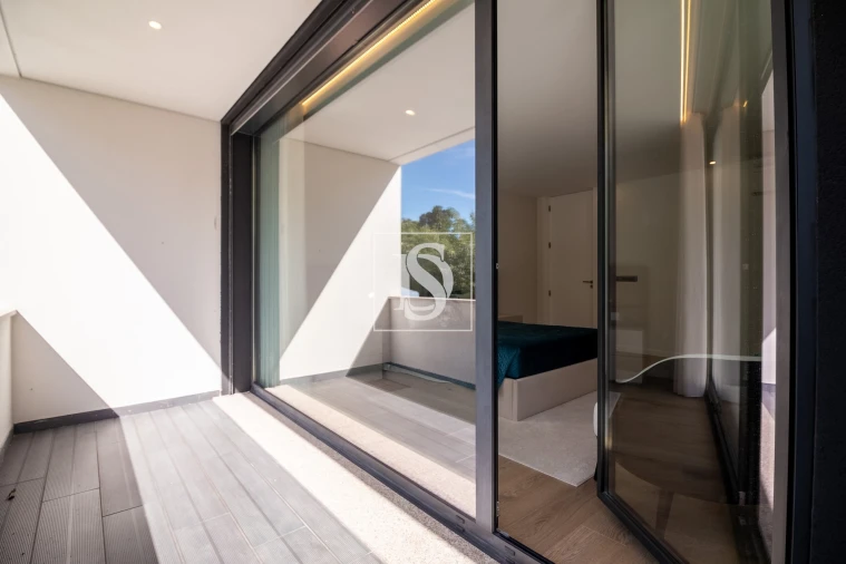 Moradia T3 para Venda em Palmeira Foto 24