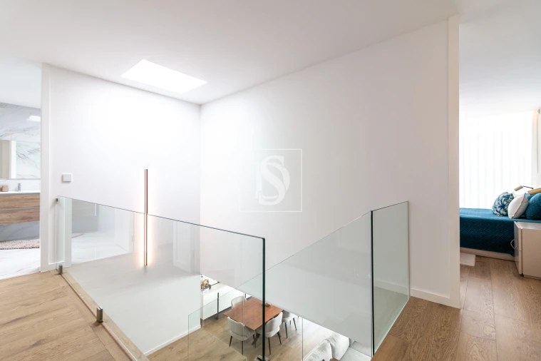 Moradia T3 para Venda em Palmeira Foto 15