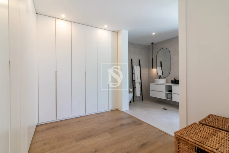 Moradia T3 para Venda em Palmeira Foto 20