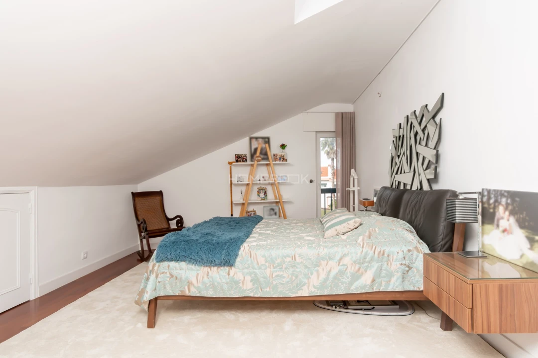 Moradia T5 para Venda em Algueirão-Mem Martins Foto 46