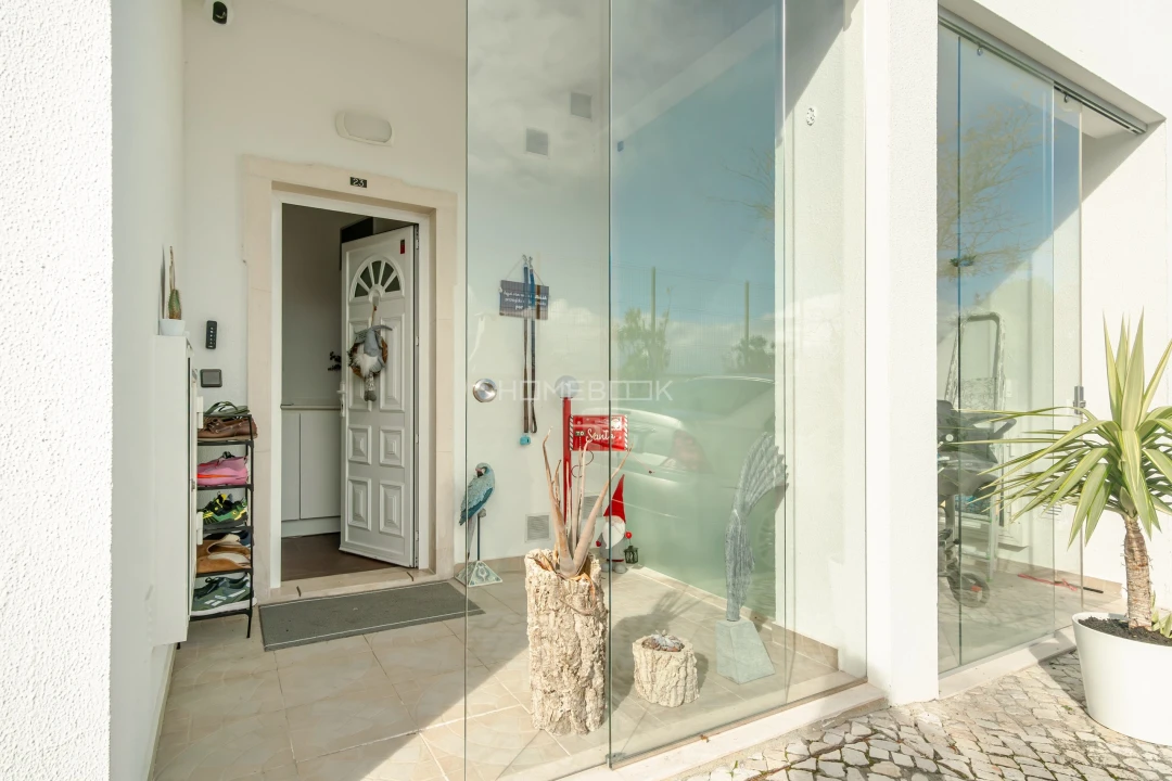 Moradia T5 para Venda em Algueirão-Mem Martins Foto 52