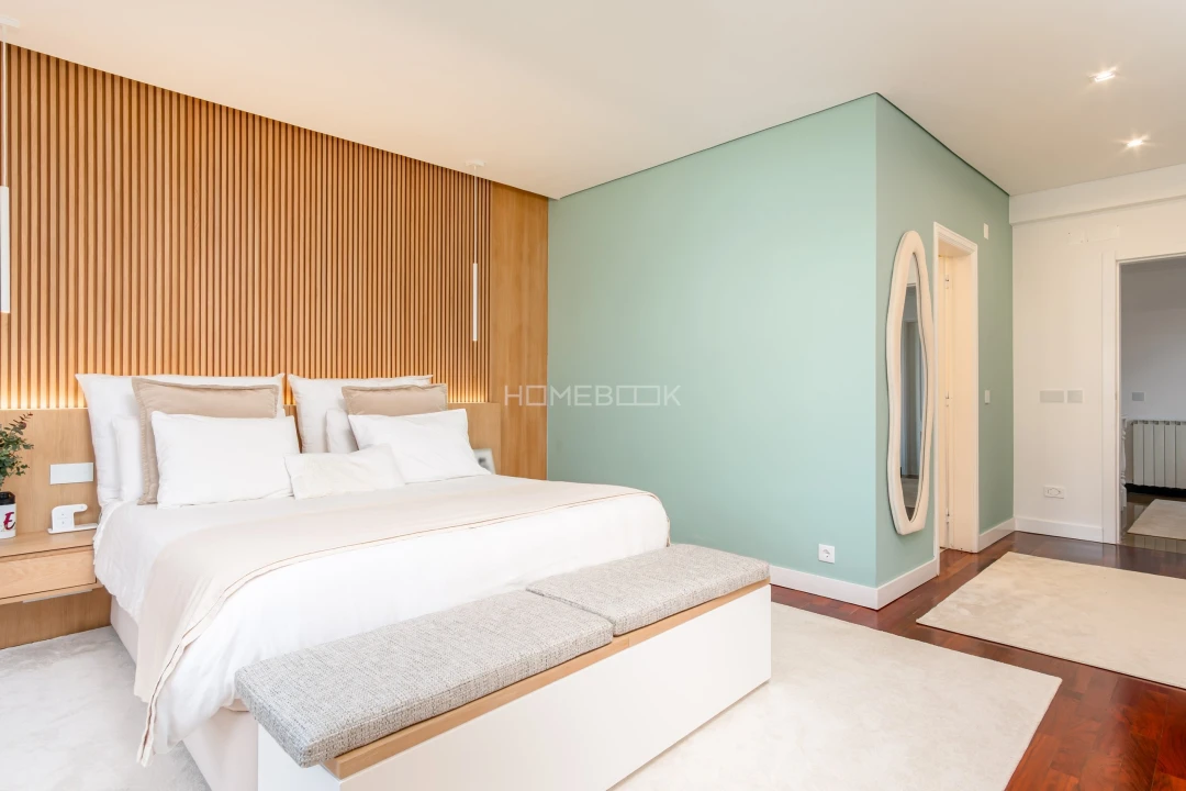 Moradia T5 para Venda em Algueirão-Mem Martins Foto 41