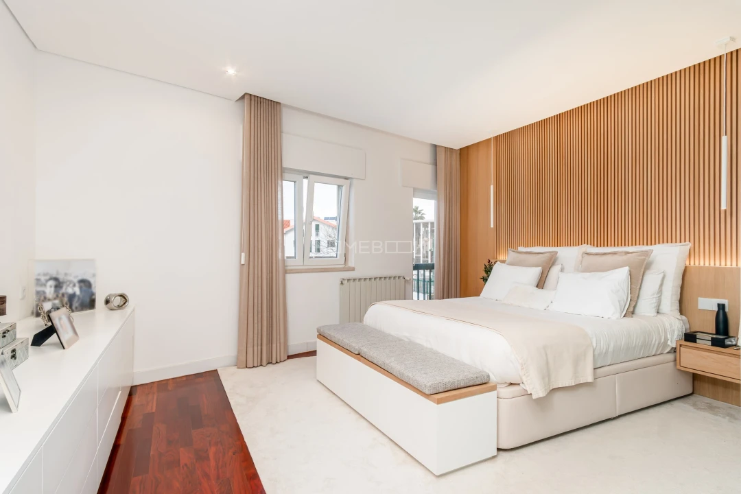 Moradia T5 para Venda em Algueirão-Mem Martins Foto 39