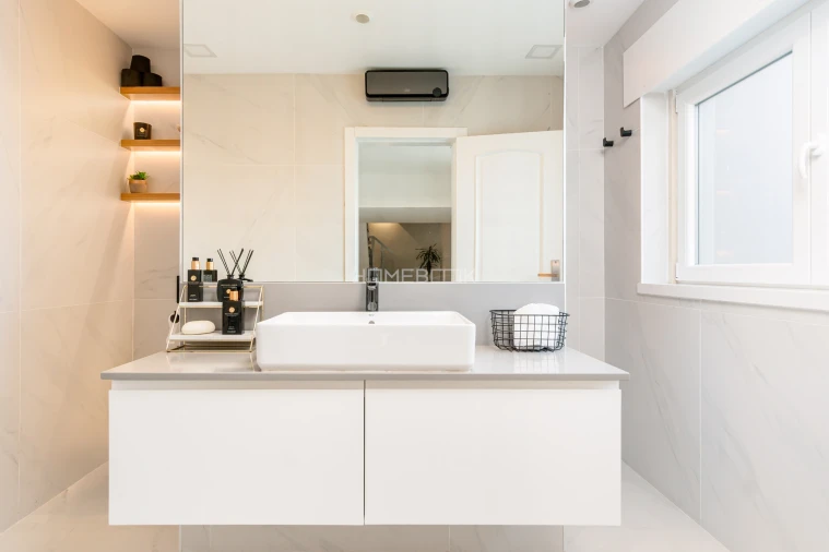 Moradia T5 para Venda em Algueirão-Mem Martins Foto 33