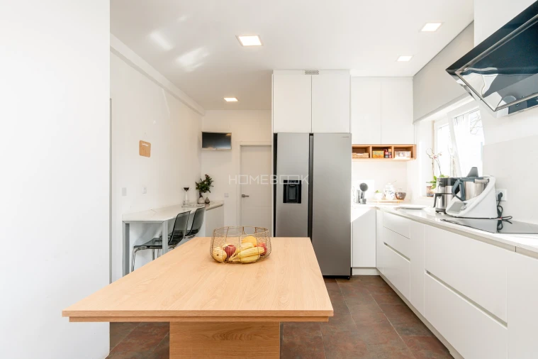 Moradia T5 para Venda em Algueirão-Mem Martins Foto 20