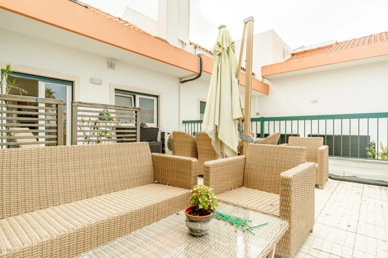 Moradia T5 para Venda em Algueirão-Mem Martins Foto 28