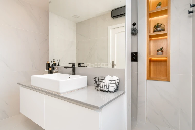 Moradia T5 para Venda em Algueirão-Mem Martins Foto 34