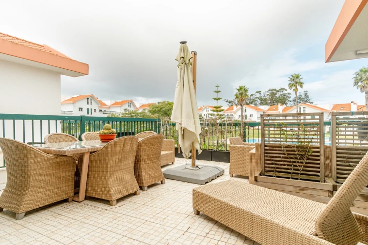 Moradia T5 para Venda em Algueirão-Mem Martins Foto 26