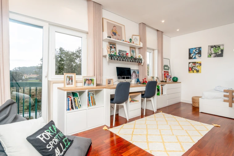 Moradia T5 para Venda em Algueirão-Mem Martins Foto 31