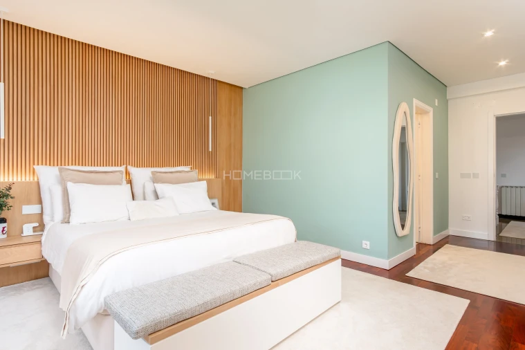 Moradia T5 para Venda em Algueirão-Mem Martins Foto 41