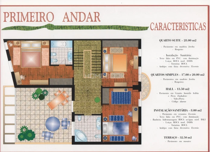 Moradia T5 para Venda em Algueirão-Mem Martins Foto 64