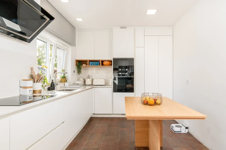 Moradia T5 para Venda em Algueirão-Mem Martins Foto 18