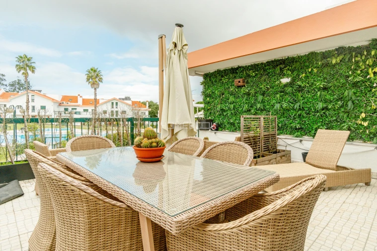 Moradia T5 para Venda em Algueirão-Mem Martins Foto 3