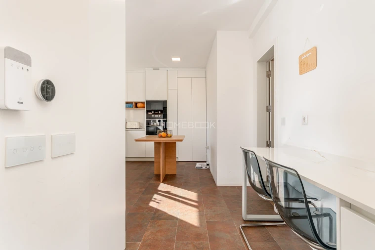 Moradia T5 para Venda em Algueirão-Mem Martins Foto 16