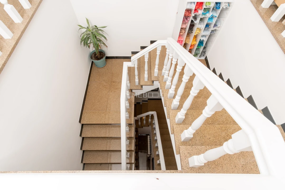 Moradia T5 para Venda em Algueirão-Mem Martins Foto 49