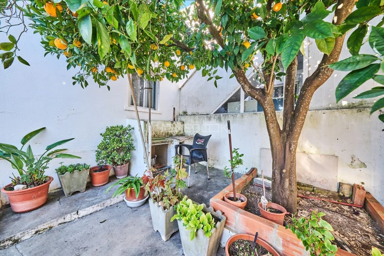 Moradia T2 para Venda em Setubal (São Sebastião) Foto 16