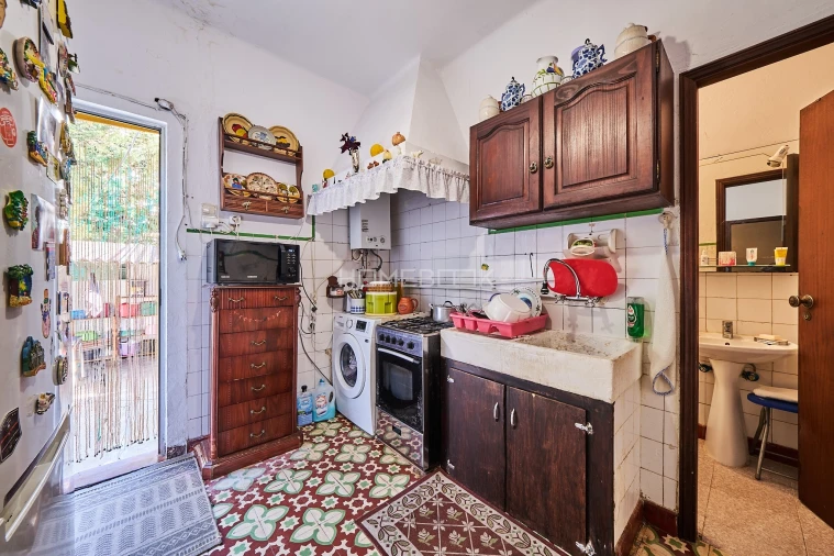 Moradia T2 para Venda em Setubal (São Sebastião) Foto 9