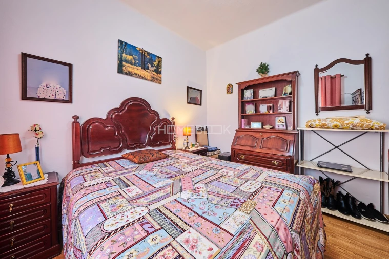 Moradia T2 para Venda em Setubal (São Sebastião) Foto 6