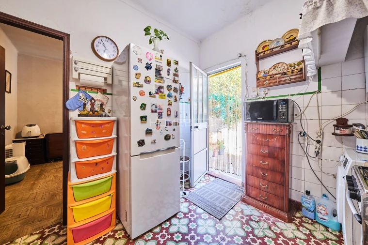 Moradia T2 para Venda em Setubal (São Sebastião) Foto 10