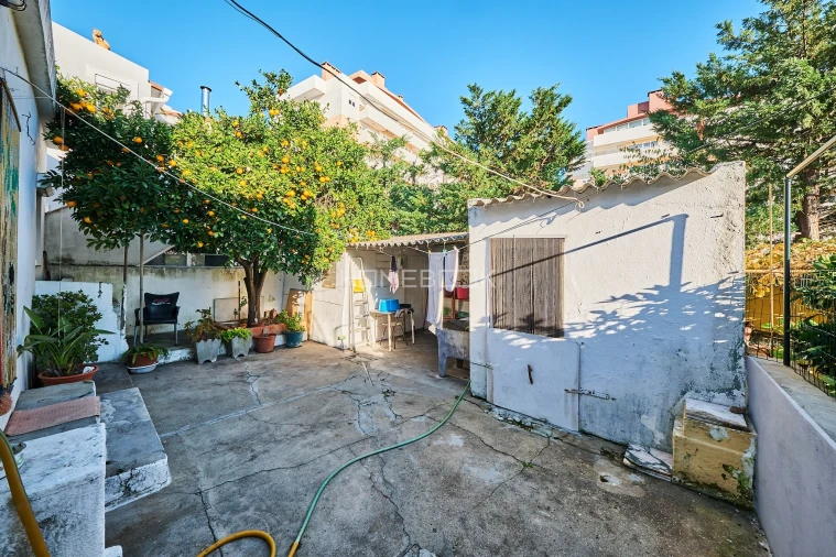 Moradia T2 para Venda em Setubal (São Sebastião) Foto 14