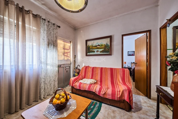 Moradia T2 para Venda em Setubal (São Sebastião) Foto 4