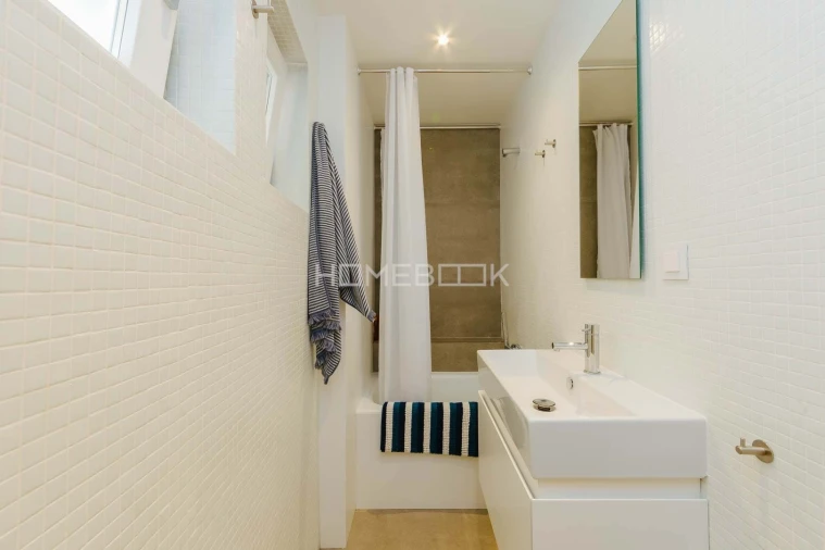 Apartamento T2 para Arrendamento em Santa Maria Maior Foto 15