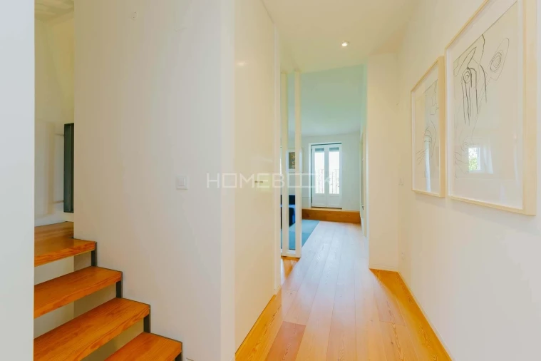 Apartamento T2 para Arrendamento em Santa Maria Maior Foto 32