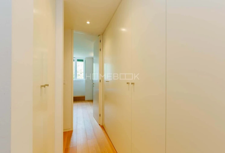 Apartamento T2 para Arrendamento em Santa Maria Maior Foto 21