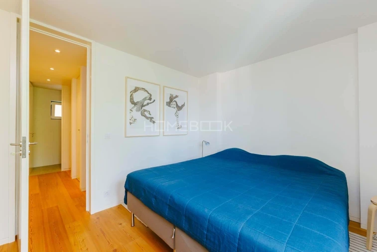 Apartamento T2 para Arrendamento em Santa Maria Maior Foto 20