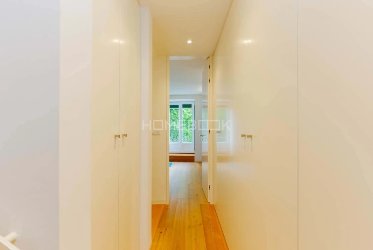 Apartamento T2 para Arrendamento em Santa Maria Maior Foto 17