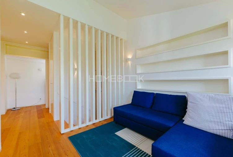 Apartamento T2 para Arrendamento em Santa Maria Maior Foto 28