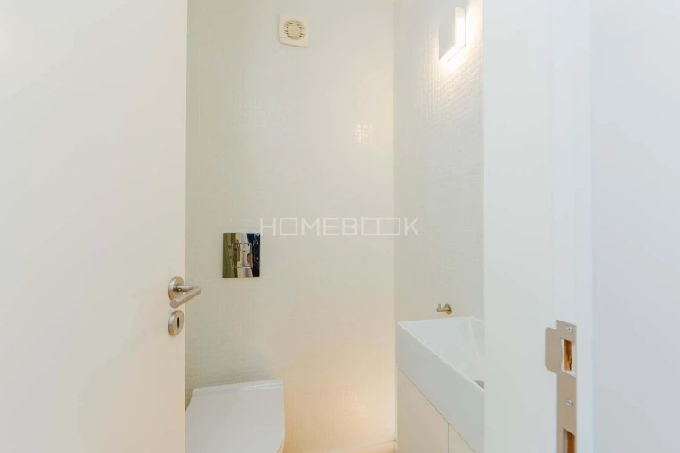 Apartamento T2 para Arrendamento em Santa Maria Maior Foto 31