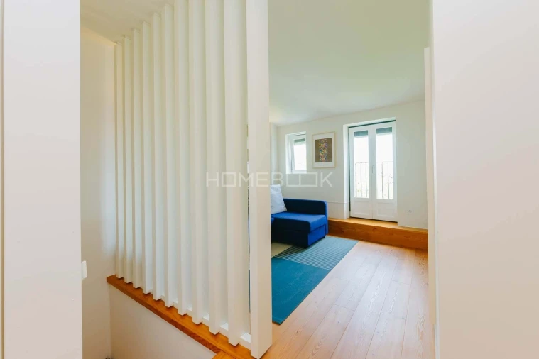 Apartamento T2 para Arrendamento em Santa Maria Maior Foto 29