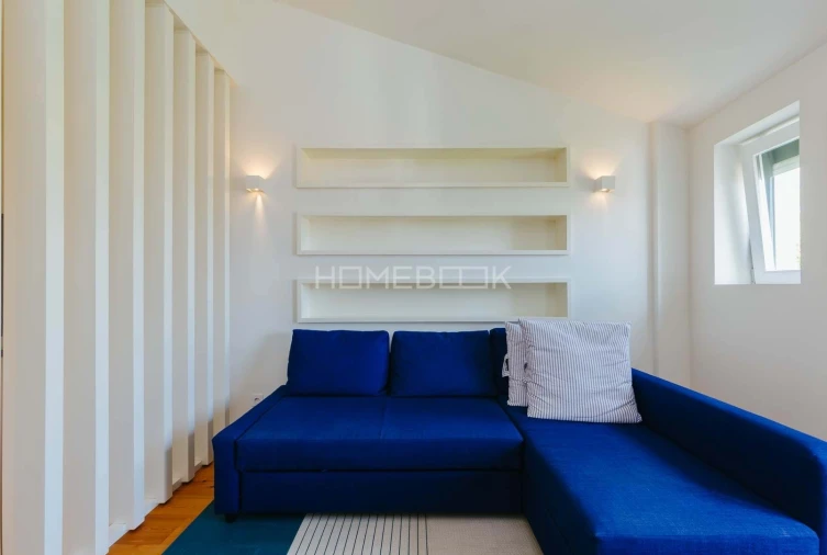 Apartamento T2 para Arrendamento em Santa Maria Maior Foto 26