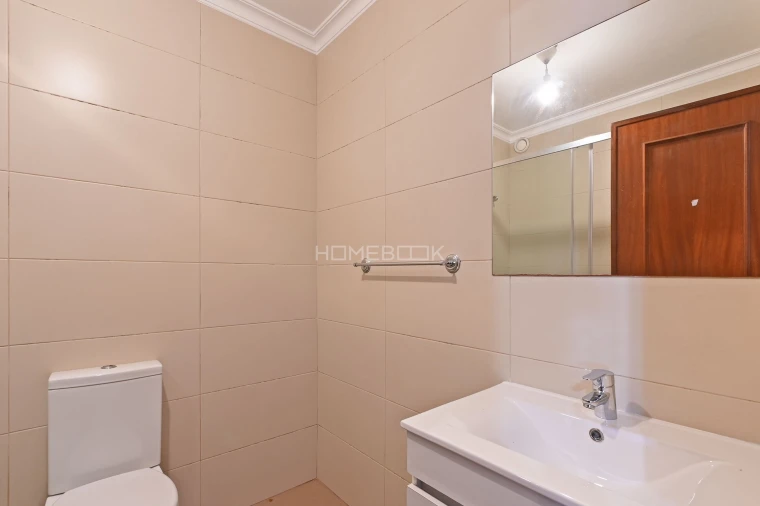Apartamento T3 para Venda em Paranhos Foto 6