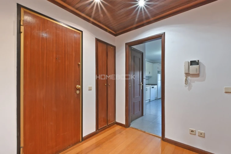 Apartamento T3 para Venda em Paranhos