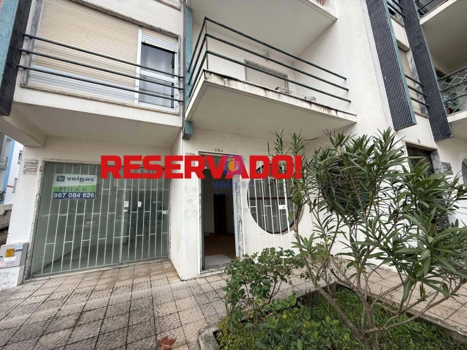 Negócio para Arrendamento em Caldas da Rainha - Santo Onofre e Serra do Bouro