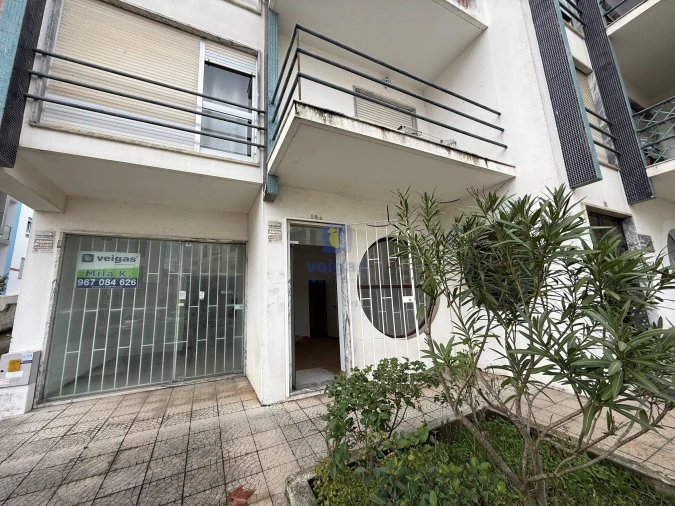 Negócio para Arrendamento em Caldas da Rainha - Santo Onofre e Serra do Bouro Foto 1