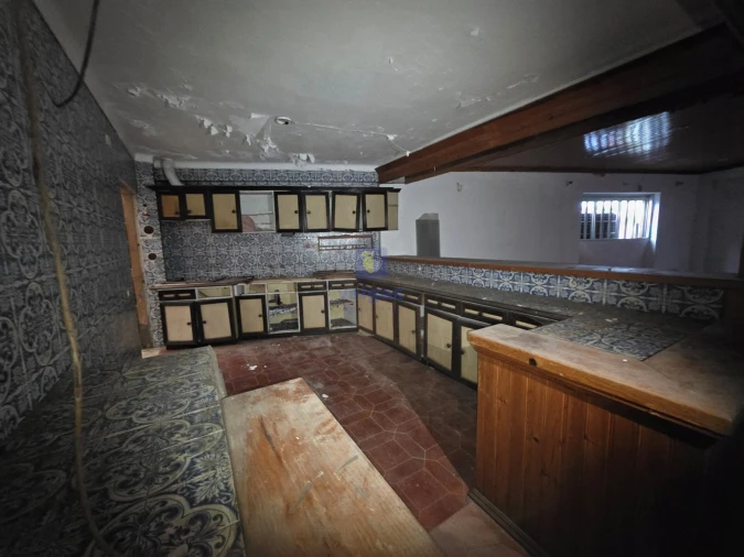 Moradia T5 para Venda em Marinha Grande Foto 16