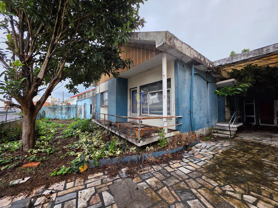 Moradia T5 para Venda em Marinha Grande Foto 4