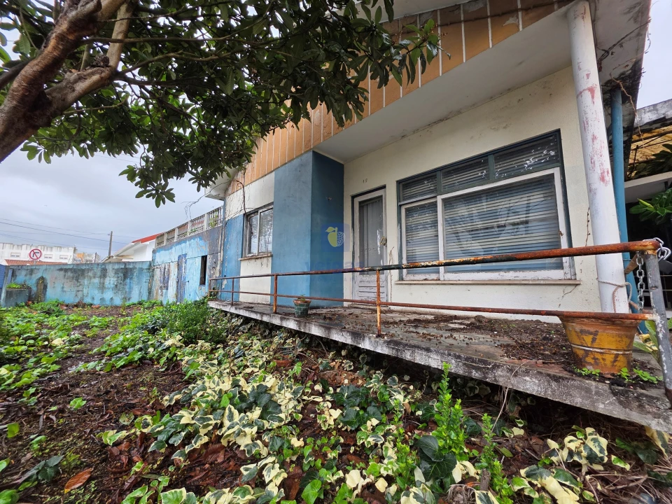 Moradia T5 para Venda em Marinha Grande Foto 3