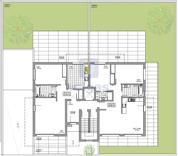 Apartamento T2 para Venda em Caldas da Rainha - Santo Onofre e Serra do Bouro Foto 4