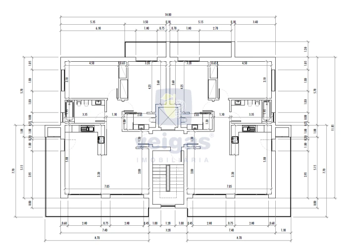 Apartamento T2 para Venda em Caldas da Rainha - Santo Onofre e Serra do Bouro Foto 4