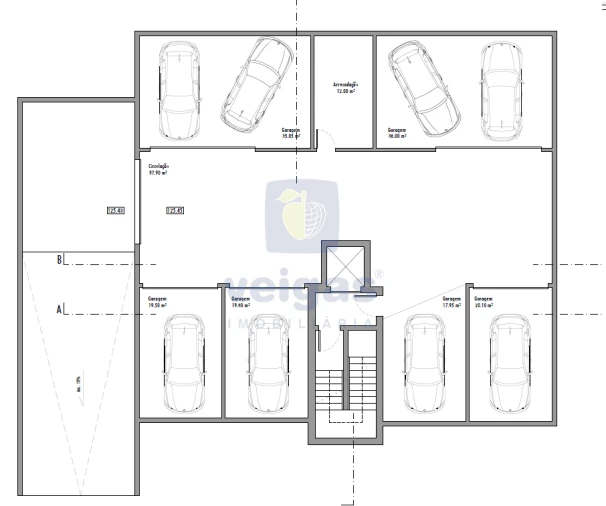 Apartamento T2 para Venda em Caldas da Rainha - Santo Onofre e Serra do Bouro Foto 5