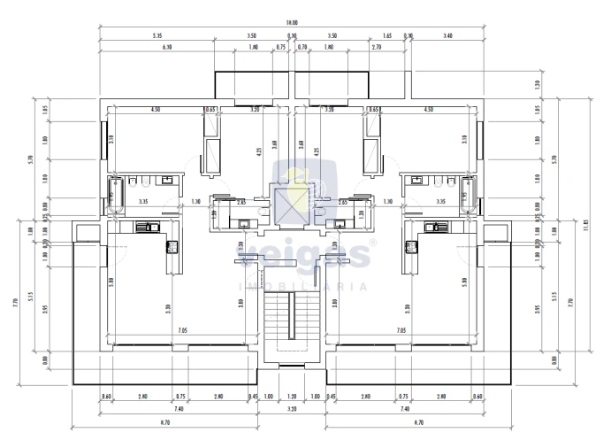 Apartamento T2 para Venda em Caldas da Rainha - Santo Onofre e Serra do Bouro Foto 6
