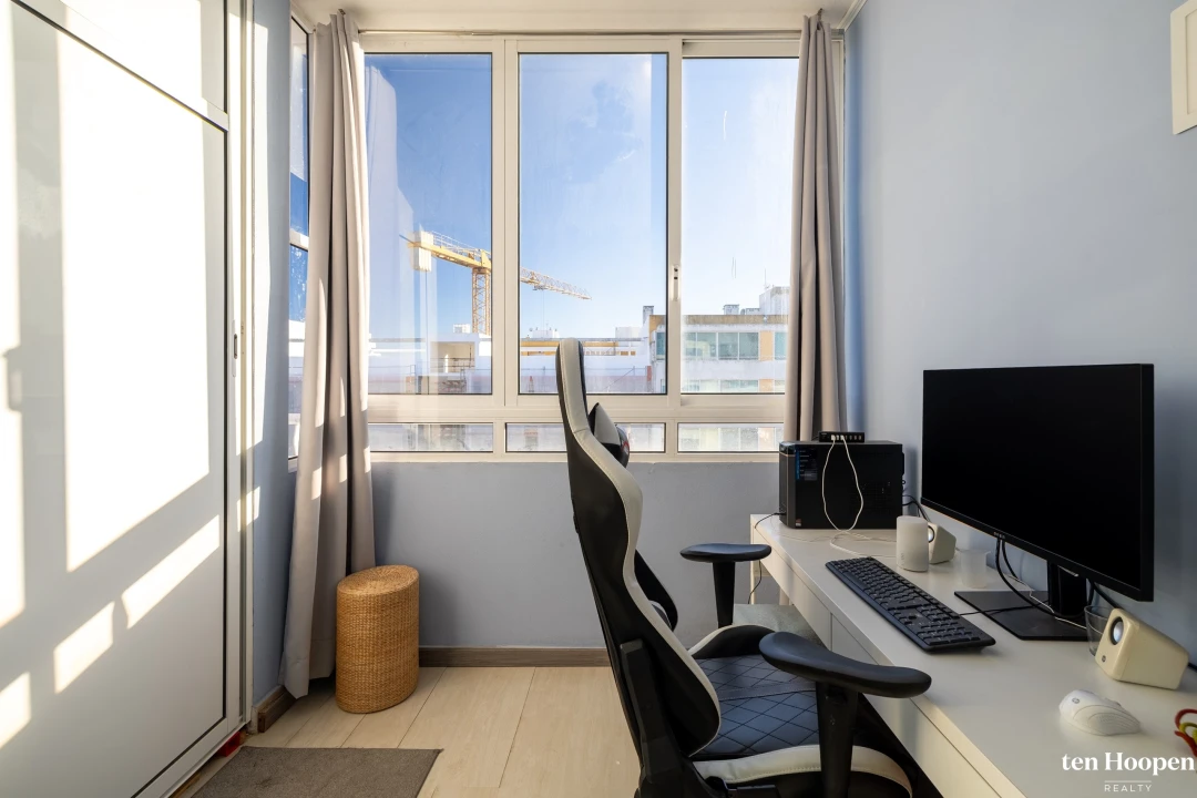 Apartamento T4 para Venda em Portimão Foto 26