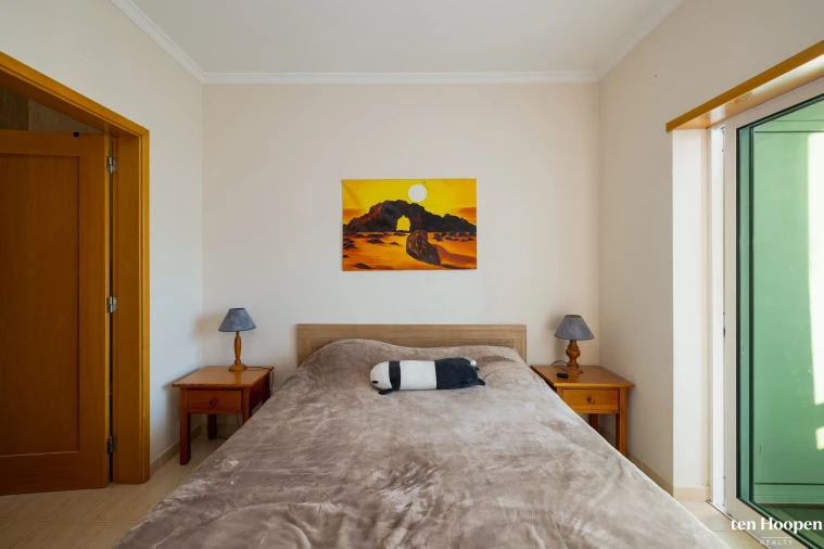 Apartamento T4 para Venda em Portimão Foto 24