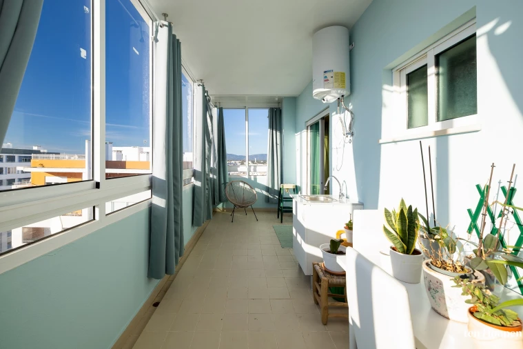 Apartamento T4 para Venda em Portimão Foto 16